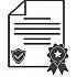 Our Certificates
